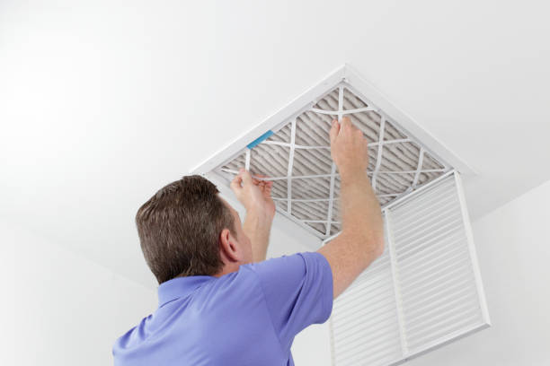 Best Air Filter Replacement Services in Kinston, NC